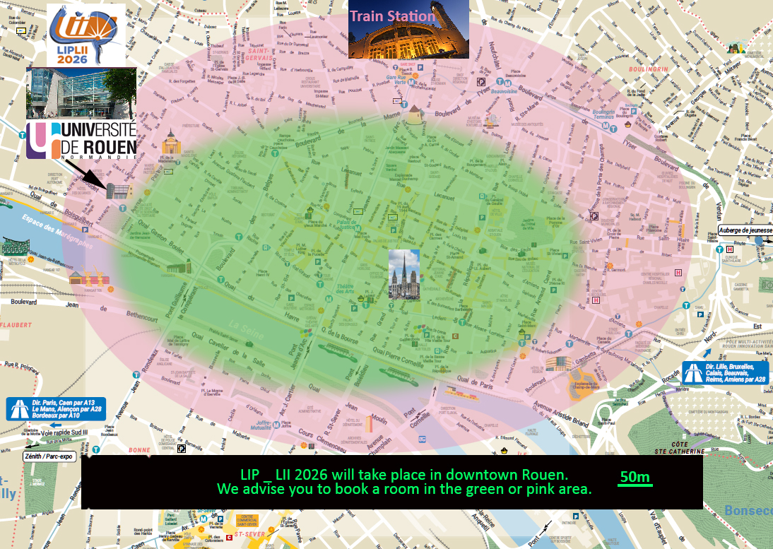 rouen map